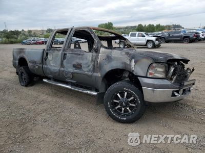 Czwarte zdjęcie samochodu z boku: 2007 FORD F350 SRW SUPER DUTY VIN:1FTWW31P07EB07648 - miniatura