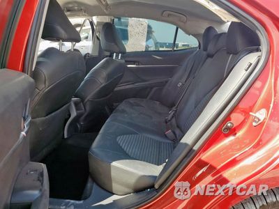 Zdjęcie 10 z 12 samochodu: 2020 TOYOTA CAMRY SE VIN:4T1M11AK0LU374959 - miniatura