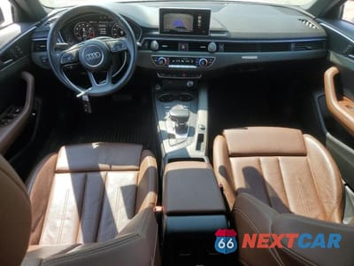 Zdjęcie 8 z 12 samochodu: 2019 AUDI A4 PREMIUM PLUS PREMIUM PLUS VIN:WAUENAF4XKA006972 - miniatura