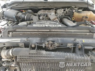 Zdjęcie 11 z 12 samochodu: 2008 FORD F250 SUPER DUTY VIN:1FTSX20R08EA60213 - miniatura