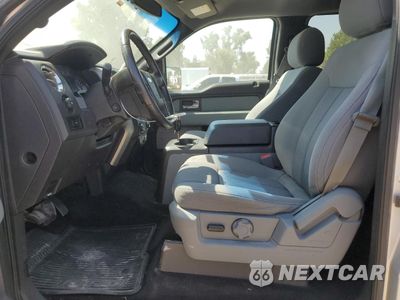 Zdjęcie 7 z 12 samochodu: 2014 FORD F150 SUPERCREW VIN:1FTFW1EFXEKF62320 - miniatura