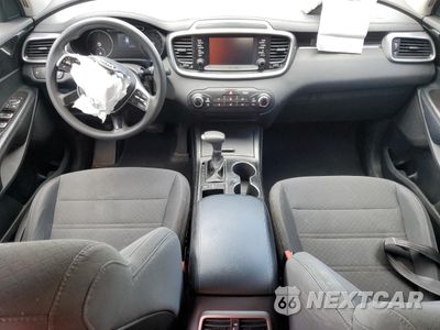Zdjęcie 8 z 15 samochodu: 2020 KIA SORENTO S VIN:5XYPGDA56LG614254 - miniatura