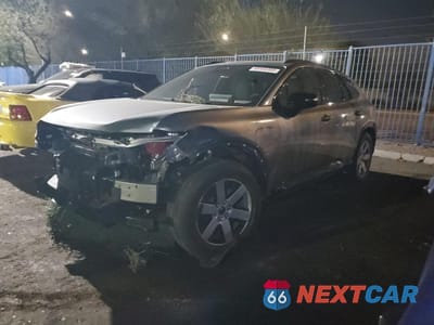 2024 HONDA PROLOGUE TOUR 3GPKHWRM2RS542666 - główne zdjęcie licytacji z USA - miniatura