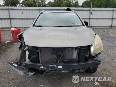 Piąte zdjęcie samochodu w środku: 2013 NISSAN ROGUE S VIN:JN8AS5MV0DW628956 - miniatura