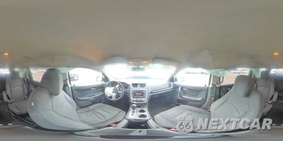 Zdjęcie 15 z 15 samochodu: 2013 GMC ACADIA SLE VIN:1GKKRPKD0DJ141744 - miniatura