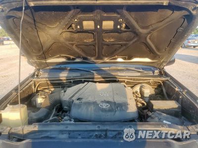 Zdjęcie 12 z 14 samochodu: 2007 TOYOTA TACOMA DOUBLE CAB PRERUNNER VIN:3TMJU62N77M033072 - miniatura