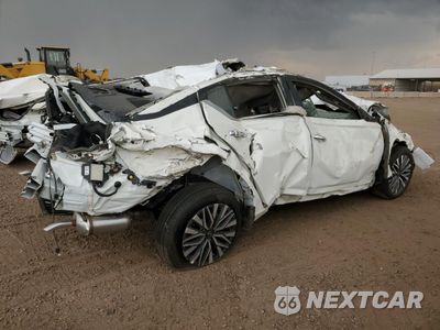 Trzecie zdjęcie samochodu z tyłu: 2025 NISSAN ALTIMA SV VIN:1N4BL4DV5SN400130 - miniatura