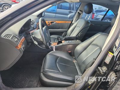 Zdjęcie 7 z 12 samochodu: 2003 MERCEDES-BENZ E 320 VIN:WDBUF65J23A153853 - miniatura