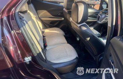 Zdjęcie 6 z 10 samochodu: 2018 BUICK ENCORE SPORT TOURING VIN:KL4CJ2SB1JB656857 - miniatura