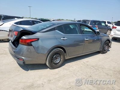 Trzecie zdjęcie samochodu z tyłu: 2020 NISSAN ALTIMA S VIN:1N4BL4BV3LC237137 - miniatura
