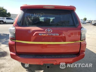 Zdjęcie 6 z 13 samochodu: 2014 TOYOTA 4RUNNER SR5 VIN:JTEZU5JR7E5065021 - miniatura