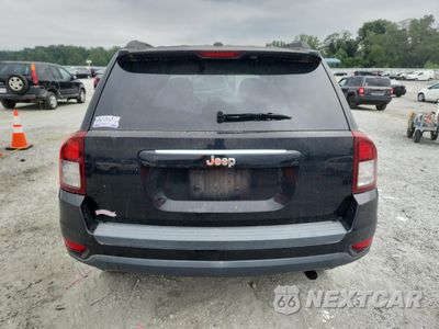 Zdjęcie 6 z 13 samochodu: 2014 JEEP COMPASS SPORT VIN:1C4NJCBA7ED515572 - miniatura