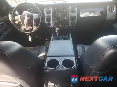 Zdjęcie 8 z 16 samochodu: 2017 FORD EXPEDITION EL LIMITED VIN:1FMJK1KT6HEA69331 - miniatura