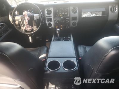 Zdjęcie 8 z 16 samochodu: 2017 FORD EXPEDITION EL LIMITED VIN:1FMJK1KT6HEA69331 - miniatura