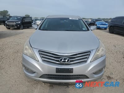 Piąte zdjęcie samochodu w środku: 2013 HYUNDAI AZERA VIN:KMHFG4JG9DA317473 - miniatura