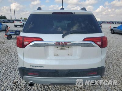 Zdjęcie 6 z 15 samochodu: 2019 GMC ACADIA SLT-1 VIN:1GKKNMLS4KZ209727 - miniatura