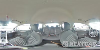 Zdjęcie 14 z 14 samochodu: 2014 FORD FUSION SE VIN:1FA6P0HD9E5350515 - miniatura