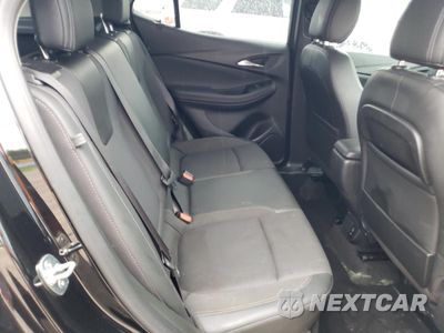 Zdjęcie 11 z 16 samochodu: 2023 BUICK ENCORE GX PREFERRED VIN:KL4MMBS20PB135083 - miniatura