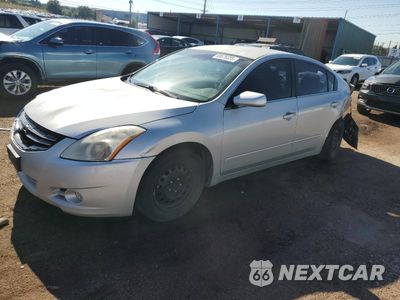 2012 NISSAN ALTIMA BASE 1N4AL2AP8CN549574 - główne zdjęcie licytacji z USA - miniatura