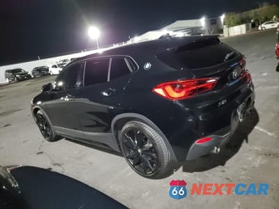 Drugie zdjęcie samochodu z przodu: 2020 BMW X2 XDRIVE28I VIN:WBXYJ1C0XL5P33040 - miniatura