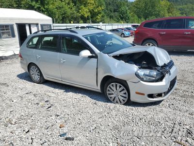 Czwarte zdjęcie samochodu z boku: 2013 VOLKSWAGEN JETTA S VIN:3VWPP7AJ7DM619463 - miniatura