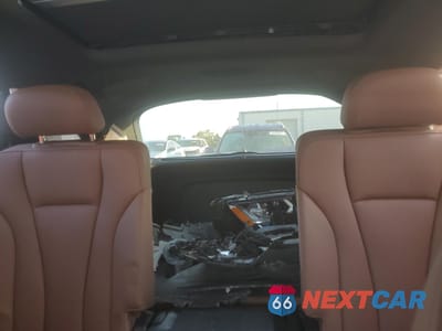 Zdjęcie 10 z 14 samochodu: 2022 AUDI Q7 PREMIUM PLUS VIN:WA1LXBF79ND007113 - miniatura