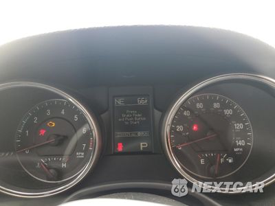 Zdjęcie 9 z 14 samochodu: 2011 JEEP GRAND CHEROKEE LAREDO VIN:1J4RR4GG4BC529907 - miniatura