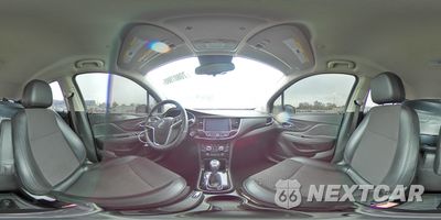 Zdjęcie 16 z 16 samochodu: 2018 BUICK ENCORE PREFERRED VIN:KL4CJASB4JB621742 - miniatura