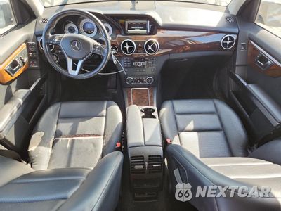 Zdjęcie 8 z 15 samochodu: 2014 MERCEDES-BENZ GLK 350 4MATIC VIN:WDCGG8JBXEG262125 - miniatura
