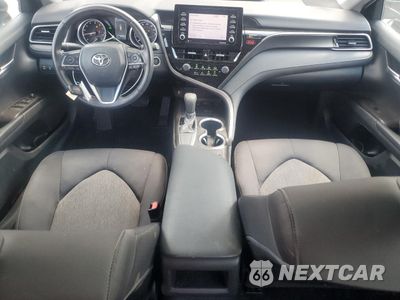 Zdjęcie 8 z 13 samochodu: 2021 TOYOTA CAMRY LE VIN:4T1R11AK3MU569316 - miniatura