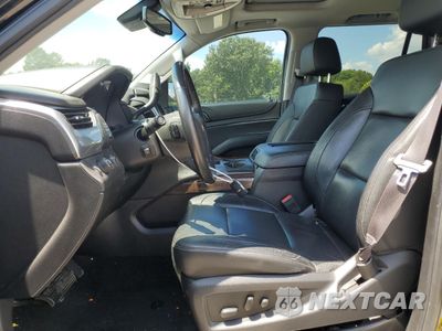 Zdjęcie 7 z 16 samochodu: 2017 CHEVROLET TAHOE K1500 LT VIN:1GNSKBKC7HR353078 - miniatura