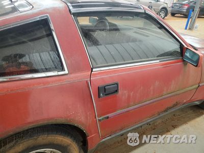 Zdjęcie 10 z 12 samochodu: 1987 NISSAN 300ZX VIN:JN1HZ14S9HX214789 - miniatura