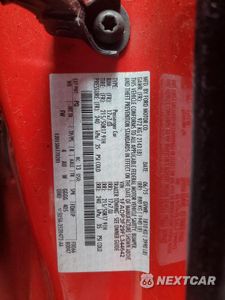 Zdjęcie 12 z 13 samochodu: 2015 FORD FOCUS SE VIN:1FADP3F29FL344642 - miniatura