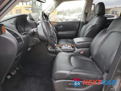 Zdjęcie 7 z 13 samochodu: 2023 NISSAN ARMADA SL VIN:JN8AY2BA4P9404640 - miniatura