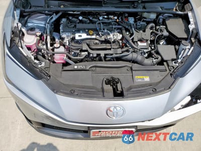 Zdjęcie 11 z 15 samochodu: 2024 TOYOTA PRIUS LE VIN:JTDACAAU9R3046232 - miniatura