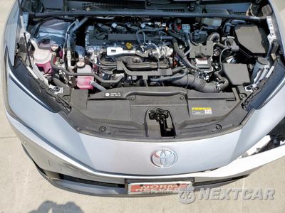 Zdjęcie 11 z 15 samochodu: 2024 TOYOTA PRIUS LE VIN:JTDACAAU9R3046232 - miniatura