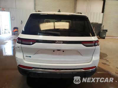 Zdjęcie 6 z 15 samochodu: 2024 JEEP GRAND CHEROKEE LIMITED 4XE VIN:1C4RJYB65RC170886 - miniatura