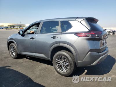 Drugie zdjęcie samochodu z przodu: 2023 NISSAN ROGUE S VIN:5N1BT3AB4PC853572 - miniatura