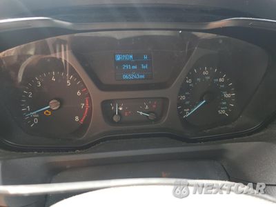 Zdjęcie 9 z 13 samochodu: 2015 FORD TRANSIT T-350 HD VIN:1FBVU4XG2FKA74901 - miniatura