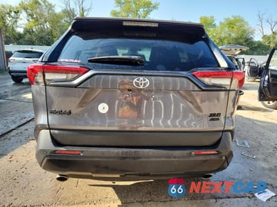 Zdjęcie 6 z 14 samochodu: 2024 TOYOTA RAV4 XLE PREMIUM VIN:2T3A1RFV1RC452493 - miniatura