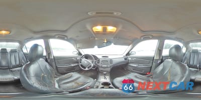 Zdjęcie 14 z 14 samochodu: 2006 KIA OPTIMA LX VIN:KNAGE124465044355 - miniatura