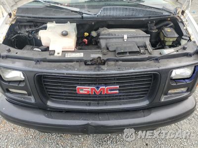 Zdjęcie 12 z 13 samochodu: 2000 GMC SAVANA CUTAWAY G3500 VIN:1GDGG31W6Y1181797 - miniatura
