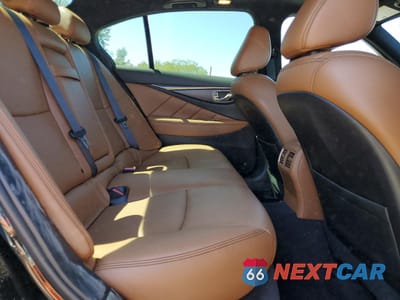 Zdjęcie 10 z 12 samochodu: 2021 INFINITI Q50 SENSORY VIN:JN1EV7CR4MM755874 - miniatura