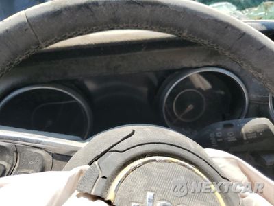 Zdjęcie 9 z 12 samochodu: 2018 JEEP WRANGLER UNLIMITED SAHARA VIN:1C4HJXEG9JW134163 - miniatura