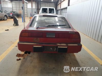 Zdjęcie 6 z 12 samochodu: 1987 NISSAN 300ZX VIN:JN1HZ14S9HX214789 - miniatura