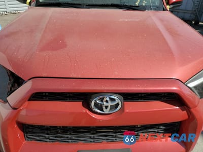 Zdjęcie 12 z 13 samochodu: 2014 TOYOTA 4RUNNER SR5 VIN:JTEZU5JR7E5065021 - miniatura