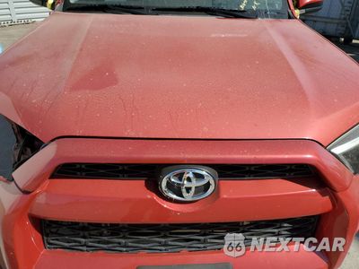 Zdjęcie 12 z 13 samochodu: 2014 TOYOTA 4RUNNER SR5 VIN:JTEZU5JR7E5065021 - miniatura