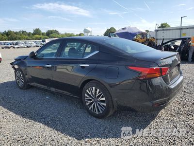 Drugie zdjęcie samochodu z przodu: 2023 NISSAN ALTIMA SV VIN:1N4BL4DVXPN402740 - miniatura