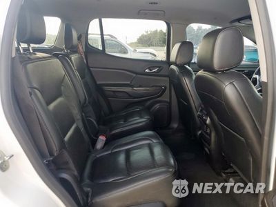 Zdjęcie 11 z 15 samochodu: 2019 GMC ACADIA SLT-1 VIN:1GKKNMLS4KZ209727 - miniatura