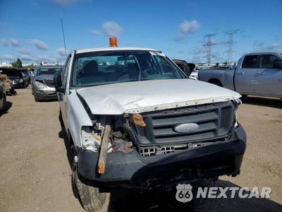 Piąte zdjęcie samochodu w środku: 2006 FORD F150 VIN:1FTRF12W76KD16716 - miniatura